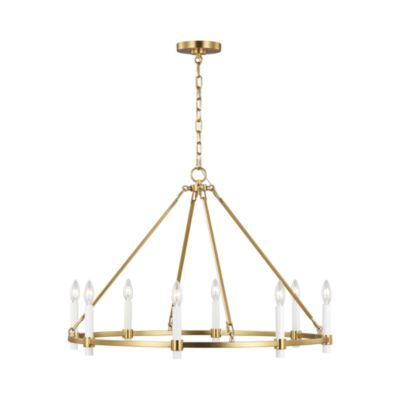 Chapman & Myers - Marston Large Chandelier