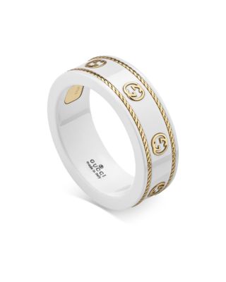 gucci female rings