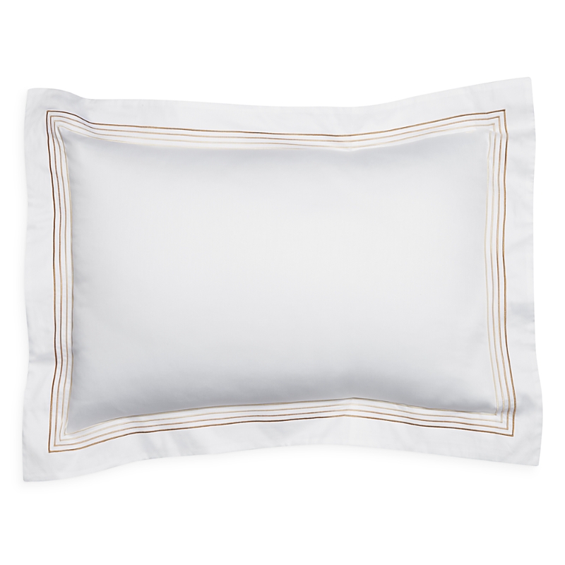 Frette Cruise Standard Sham - Exclusive