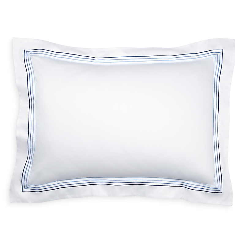 Frette Cruise Standard Sham - Exclusive