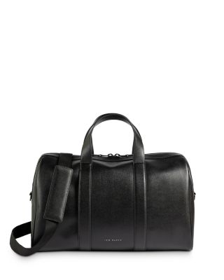 Ted Baker Waylin Faux Leather Holdall