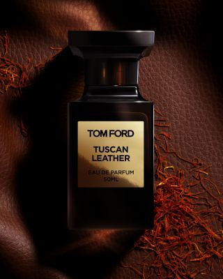Tuscan Leather Eau de Parfum Fragrance 3.4 oz.