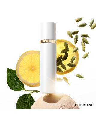 Soleil Blanc Eau de Parfum Fragrance Travel Spray 0.34 oz.