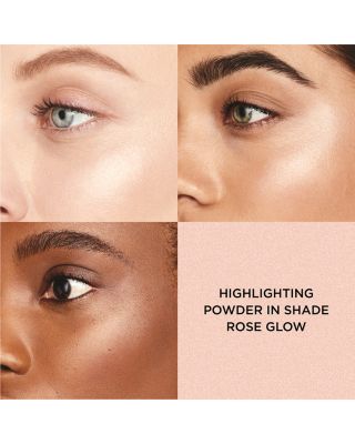 Roseglow Highlighting Powder