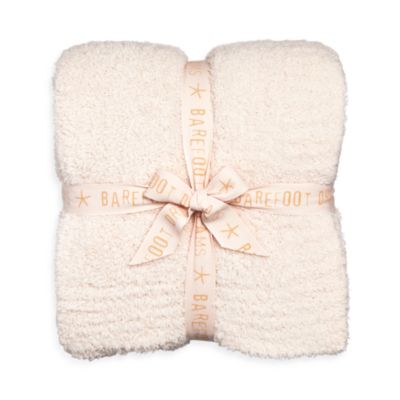 Barefoot Dreams CozyChic Throw