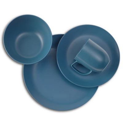 Orbit Dinnerware Collection