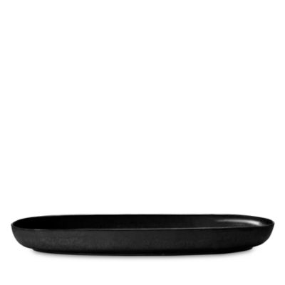 Terra Oval Platter, Medium