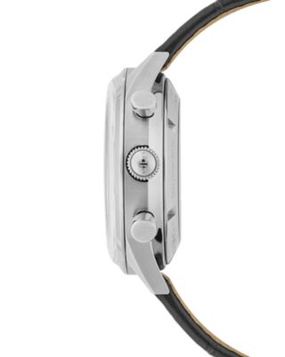 Multifort Patrimony Chronograph, 42 mm