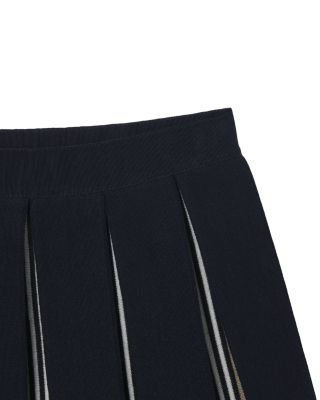 Burberry♡ アイコンストライプ  キッズ　スカート　3y Burberry♡ アイコンストライプ キッズ スカート 3y