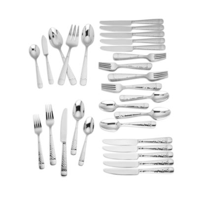 Eastwood 65-Piece Flatware Set