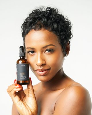 AHA/BHA Rosewater Toner 3.4 oz.