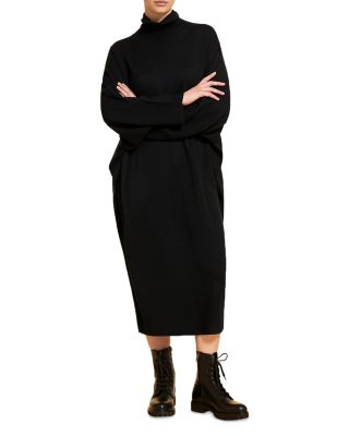 Marina Rinaldi Graziella Sweater Dress | Bloomingdale's Women Plus