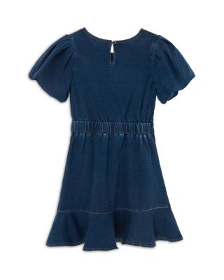 linen midi dress Aysha Buttoned Linen Midi Dress - Lemon