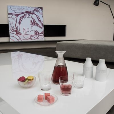 Facet Tumbler Collection