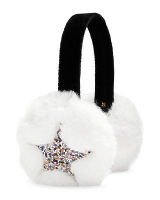 Burberry Ear Muffs - Bloomingdale's