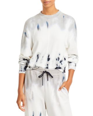 Olivia Leslie Tie Dye Sweatshirt 