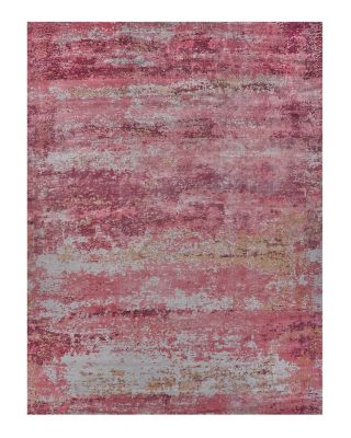 Exquisite Rugs Tensity ER4490 Area Rug, 6' x 9'