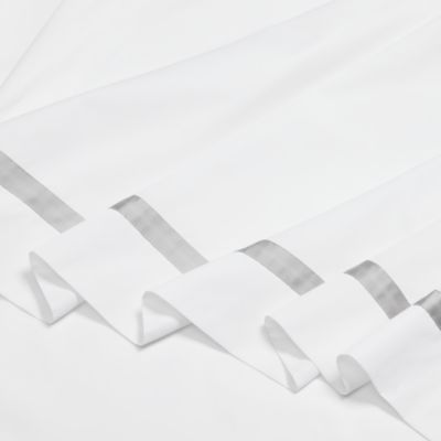 Lowell Flat Sheet, King