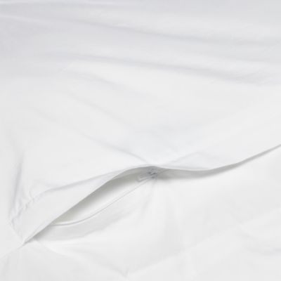 Lowell Duvet Cover, Twin