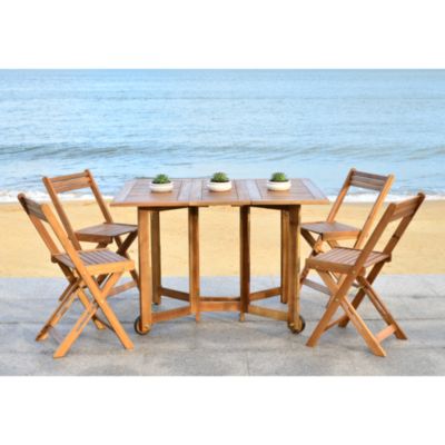Arvin Outdoor Dining Set