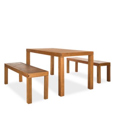 Dario 3-Piece Outdoor Set