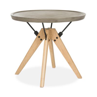 Farmond Indoor/Outdoor Side Table