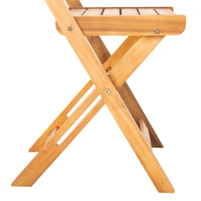 Gall Outdoor Balcony Bistro Set