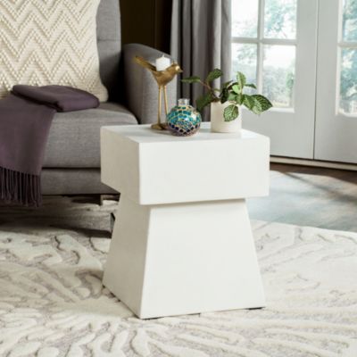 Zen Indoor/Outdoor Accent Table