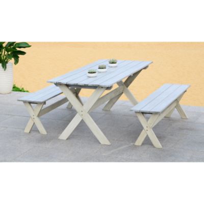 Marina 3-Piece Outdoor Set