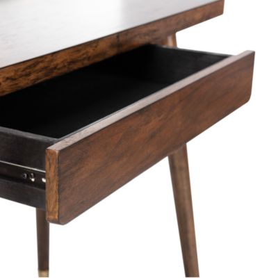 Parker 1 Drawer Desk
