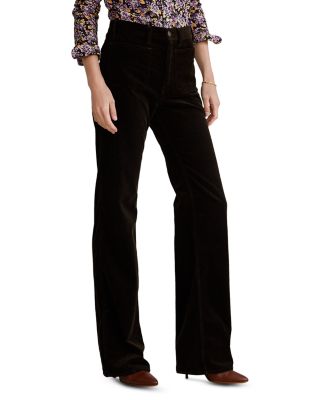 ralph lauren womens corduroy jeans