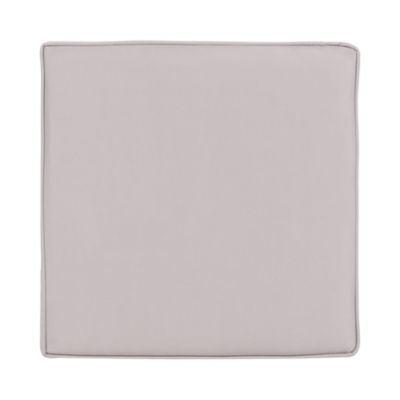 Horus Seven Piece Outdoor Dining Set