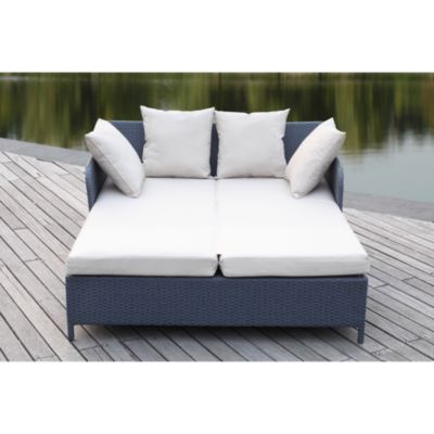 August Outdoor Daybed