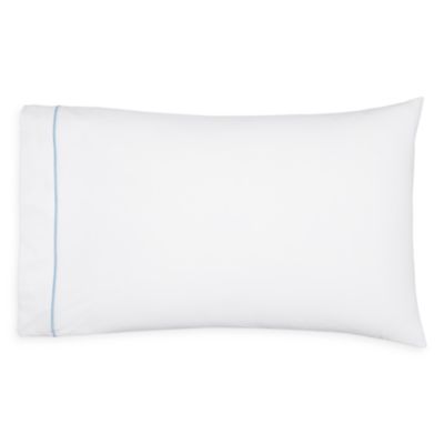 Bergamo Pillow Case, Standard Pair