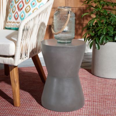 Torre Indoor/Outdoor Accent Table