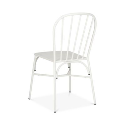 Everleigh Outdoor Side Chair, Set of 2