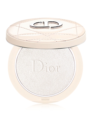Shop Dior Forever Couture Luminizer Highlighter Powder In 03 Pearlescent Glow
