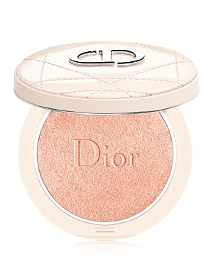 Shop Dior Forever Couture Luminizer Highlighter Powder In 04 Golden Glow