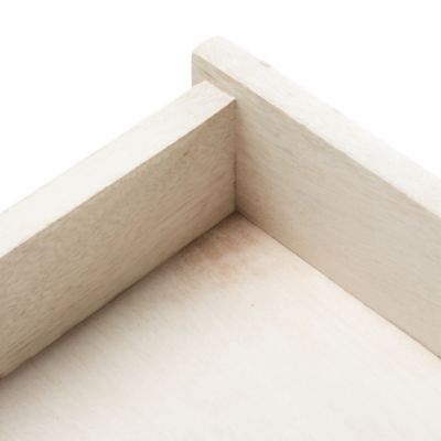 Marigold One Drawer Desk