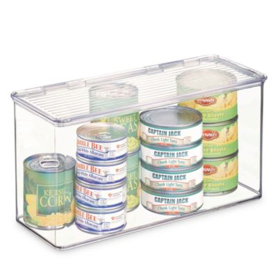 IDESIGN Kitchen Binz Stackable Box Bloomingdale S   11621475 Fpx.tif