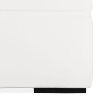 Deidara Outdoor Concrete Accent Table