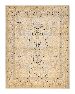 Bloomingdale's Mogul M1395 Area Rug, 8'2 x 10'6