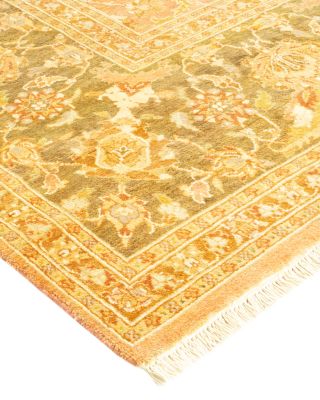 Mogul M1395 Area Rug, 8'2" x 17'5"