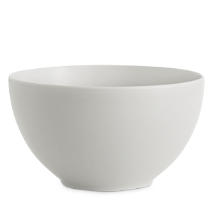 Nambe Pop All-purpose Bowl In Chalk