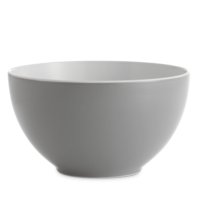 Nambe Pop All-purpose Bowl In Slate