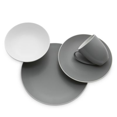 Pop 4-Piece Plate Setting