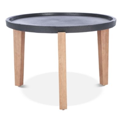 Valton Outdoor Side Table