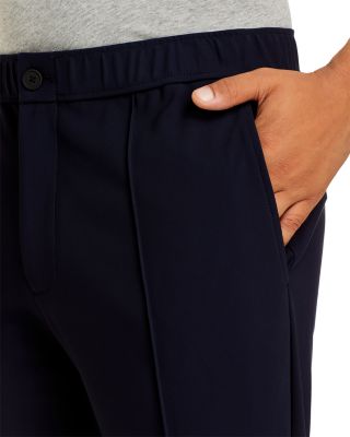 Curtis Draw Pant in Precision Ponte