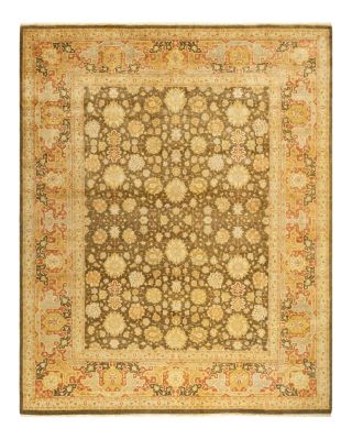 Bloomingdale's Mogul M1395 Area Rug, 8'4 x 10'5