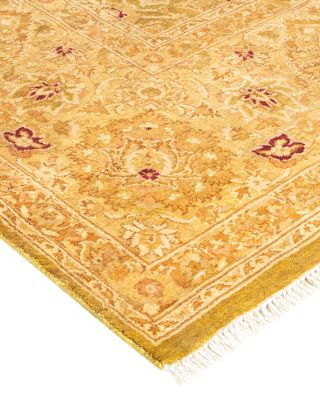 Mogul M1399 Area Rug, 8'1" x 10'7"